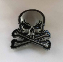 HX401 western buckle