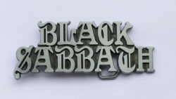 HX611 western buckle