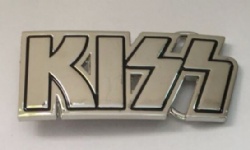 HX615 western buckle