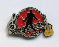 HX618 western buckle